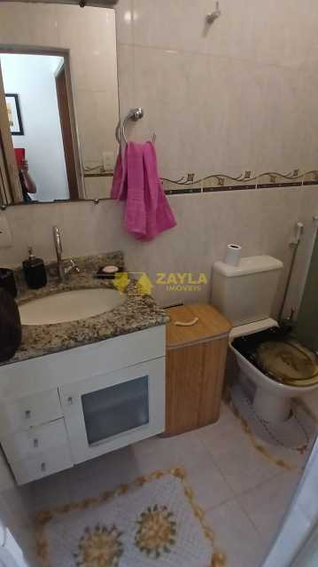 Conheça 07 do imóvel - Apartamento 2 quartos à venda em Irajá - Rio de Janeiro, RJ - AP02276 - 7 07 - 7