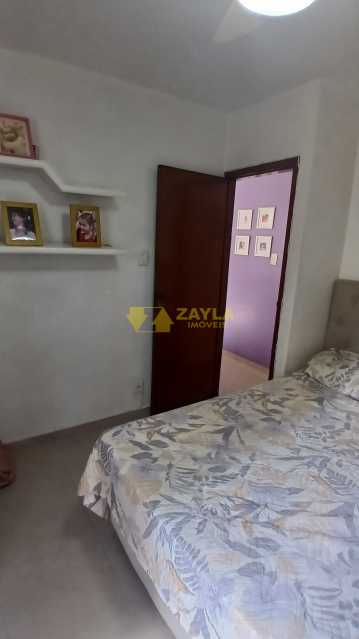 Conheça 09 do imóvel - Apartamento 2 quartos à venda em Irajá - Rio de Janeiro, RJ - AP02276 - 9 09 - 9