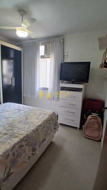 Conheça 10 do imóvel - Apartamento 2 quartos à venda em Irajá - Rio de Janeiro, RJ - AP02276 - 10 10 - 10