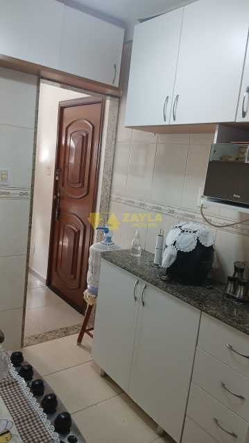 Conheça 15 do imóvel - Apartamento 2 quartos à venda em Irajá - Rio de Janeiro, RJ - AP02276 - 15 15 - 15