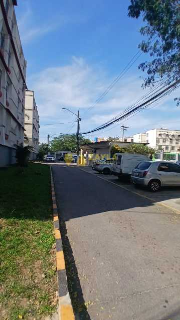 Conheça 18 do imóvel - Apartamento 2 quartos à venda em Irajá - Rio de Janeiro, RJ - AP02276 - 18 18 - 18