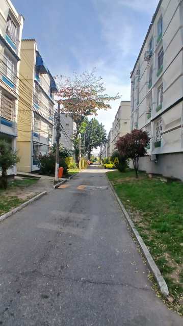 Conheça 19 do imóvel - Apartamento 2 quartos à venda em Irajá - Rio de Janeiro, RJ - AP02276 - 19 19 - 19
