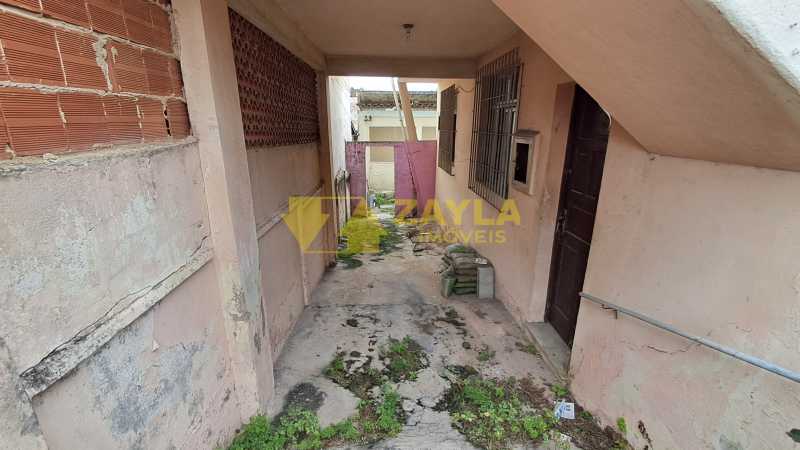 Conheça 02 do imóvel - Apartamento térreo 2 quartos Vaga de garagem à venda em Irajá - Rio de Janeiro, RJ - AP02277 - 18 02 - 18