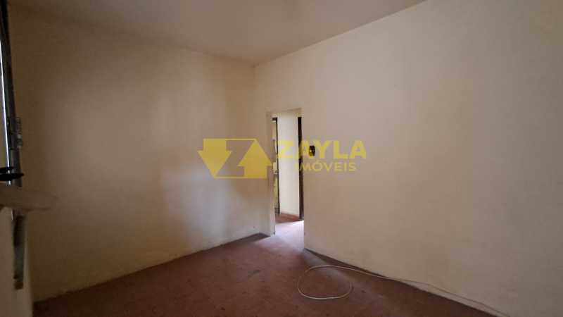 Conheça 03 do imóvel - Apartamento térreo 2 quartos Vaga de garagem à venda em Irajá - Rio de Janeiro, RJ - AP02277 - 2 03 - 2