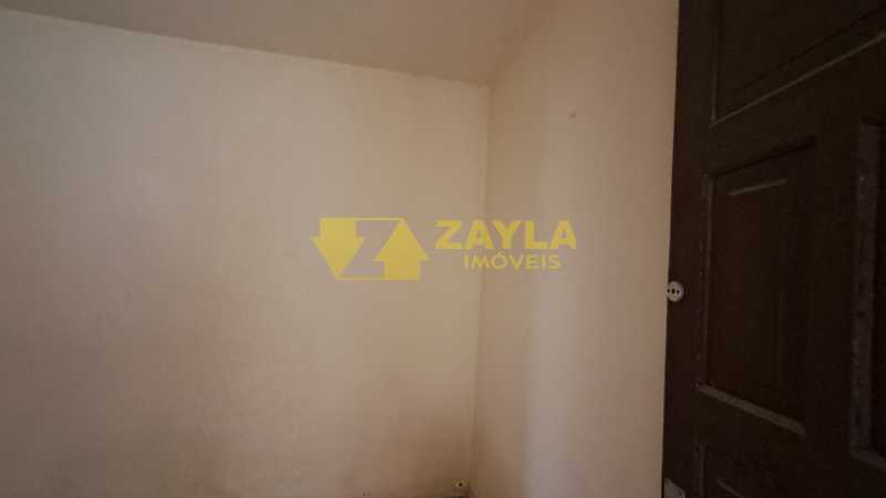 Conheça 04 do imóvel - Apartamento térreo 2 quartos Vaga de garagem à venda em Irajá - Rio de Janeiro, RJ - AP02277 - 7 04 - 7
