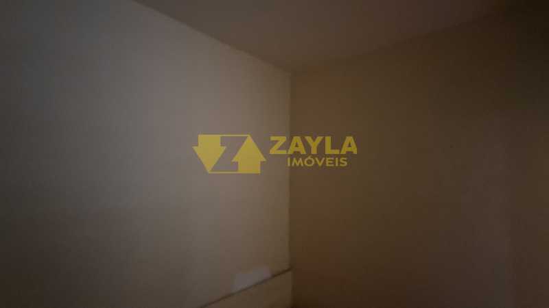 Conheça 06 do imóvel - Apartamento térreo 2 quartos Vaga de garagem à venda em Irajá - Rio de Janeiro, RJ - AP02277 - 9 06 - 9