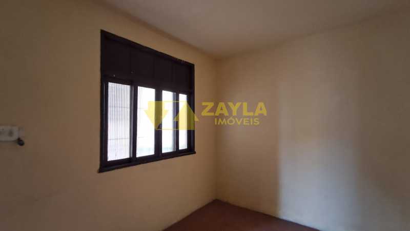 Conheça 07 do imóvel - Apartamento térreo 2 quartos Vaga de garagem à venda em Irajá - Rio de Janeiro, RJ - AP02277 - 10 07 - 10