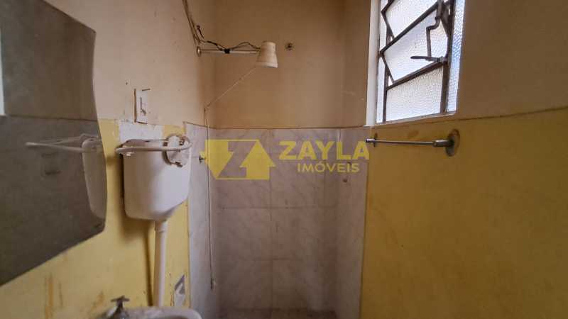 Conheça 11 do imóvel - Apartamento térreo 2 quartos Vaga de garagem à venda em Irajá - Rio de Janeiro, RJ - AP02277 - 4 11 - 4