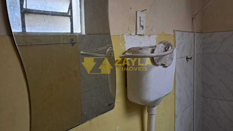 Conheça 12 do imóvel - Apartamento térreo 2 quartos Vaga de garagem à venda em Irajá - Rio de Janeiro, RJ - AP02277 - 5 12 - 5