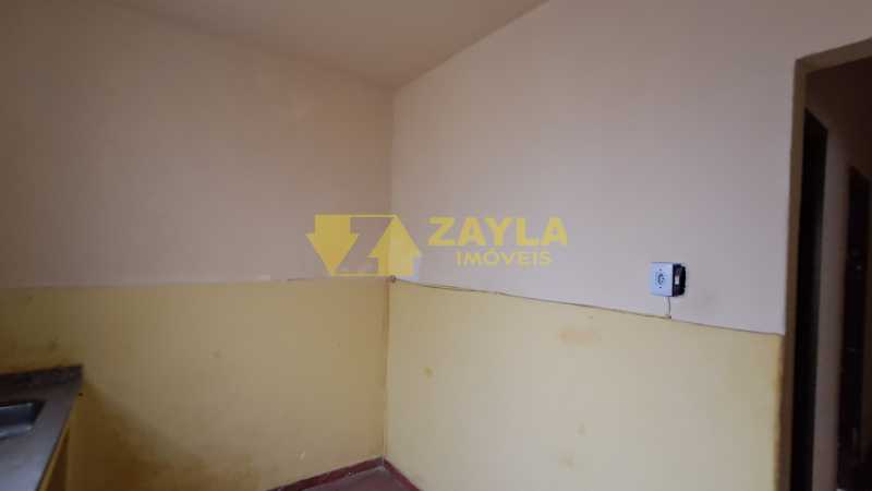 Conheça 13 do imóvel - Apartamento térreo 2 quartos Vaga de garagem à venda em Irajá - Rio de Janeiro, RJ - AP02277 - 15 13 - 15