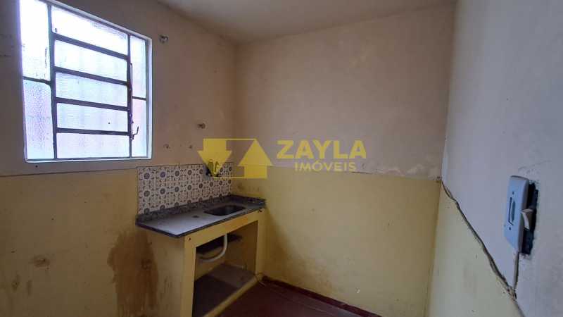 Conheça 14 do imóvel - Apartamento térreo 2 quartos Vaga de garagem à venda em Irajá - Rio de Janeiro, RJ - AP02277 - 14 14 - 14