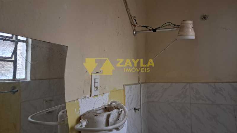 Conheça 15 do imóvel - Apartamento térreo 2 quartos Vaga de garagem à venda em Irajá - Rio de Janeiro, RJ - AP02277 - 6 15 - 6