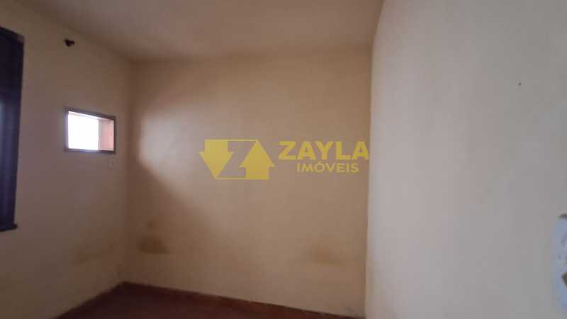 Conheça 17 do imóvel - Apartamento térreo 2 quartos Vaga de garagem à venda em Irajá - Rio de Janeiro, RJ - AP02277 - 12 17 - 12