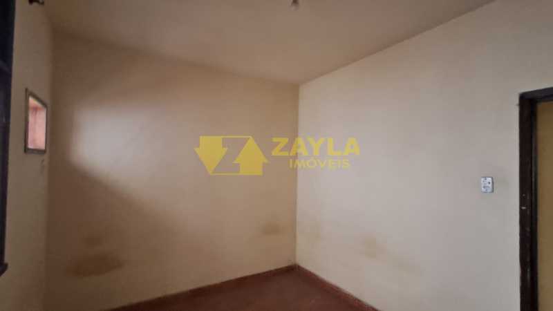 Conheça 18 do imóvel - Apartamento térreo 2 quartos Vaga de garagem à venda em Irajá - Rio de Janeiro, RJ - AP02277 - 13 18 - 13