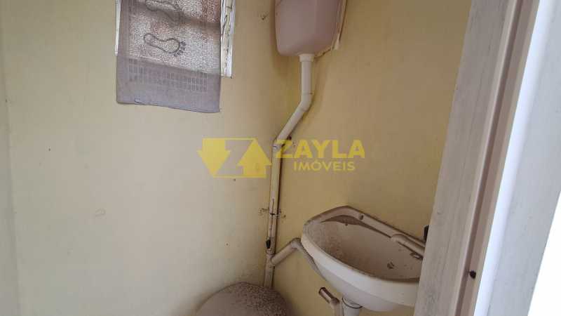 Conheça 05 do imóvel - Apartamento 2 quartos Terraço à venda em Irajá - Rio de Janeiro, RJ - AP02278 - 5 05 - 5