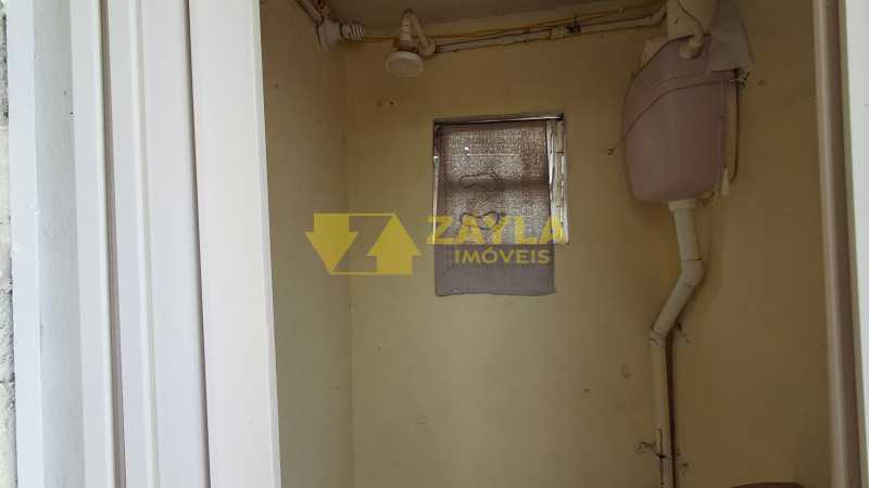 Conheça 07 do imóvel - Apartamento 2 quartos Terraço à venda em Irajá - Rio de Janeiro, RJ - AP02278 - 7 07 - 7