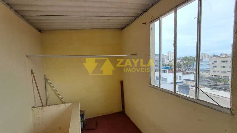 Conheça 08 do imóvel - Apartamento 2 quartos Terraço à venda em Irajá - Rio de Janeiro, RJ - AP02278 - 8 08 - 8