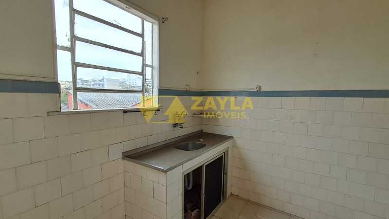 Conheça 10 do imóvel - Apartamento 2 quartos Terraço à venda em Irajá - Rio de Janeiro, RJ - AP02278 - 10 10 - 10