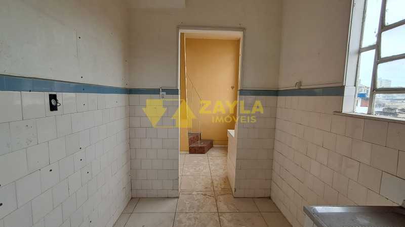 Conheça 11 do imóvel - Apartamento 2 quartos Terraço à venda em Irajá - Rio de Janeiro, RJ - AP02278 - 11 11 - 11