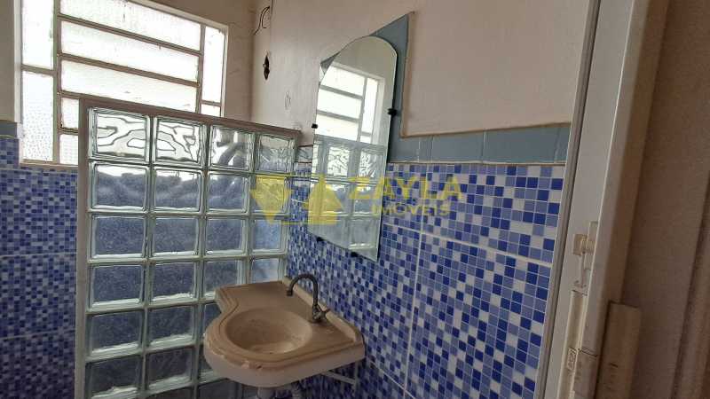 Conheça 12 do imóvel - Apartamento 2 quartos Terraço à venda em Irajá - Rio de Janeiro, RJ - AP02278 - 12 12 - 12