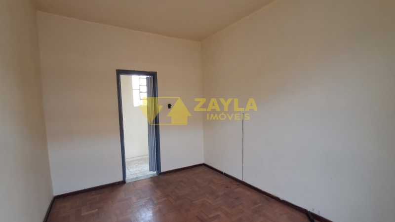 Conheça 14 do imóvel - Apartamento 2 quartos Terraço à venda em Irajá - Rio de Janeiro, RJ - AP02278 - 14 14 - 14