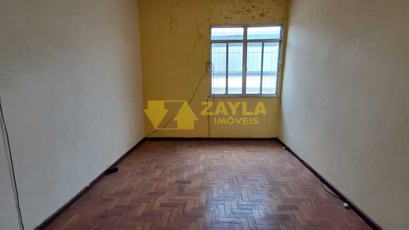 Conheça 15 do imóvel - Apartamento 2 quartos Terraço à venda em Irajá - Rio de Janeiro, RJ - AP02278 - 15 15 - 15