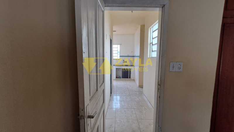 Conheça 16 do imóvel - Apartamento 2 quartos Terraço à venda em Irajá - Rio de Janeiro, RJ - AP02278 - 16 16 - 16
