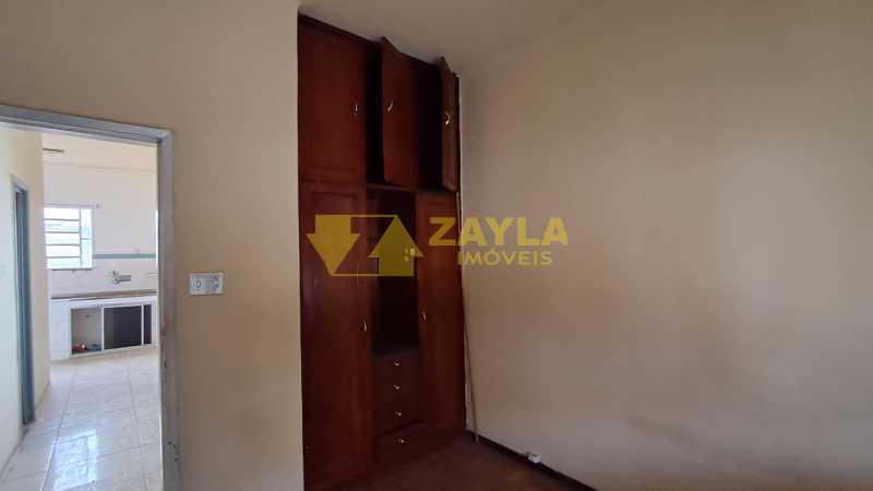 Conheça 17 do imóvel - Apartamento 2 quartos Terraço à venda em Irajá - Rio de Janeiro, RJ - AP02278 - 17 17 - 17