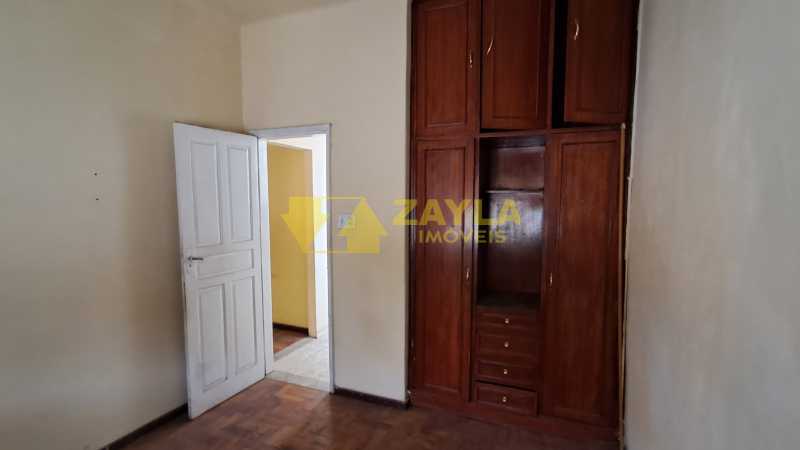Conheça 18 do imóvel - Apartamento 2 quartos Terraço à venda em Irajá - Rio de Janeiro, RJ - AP02278 - 18 18 - 18