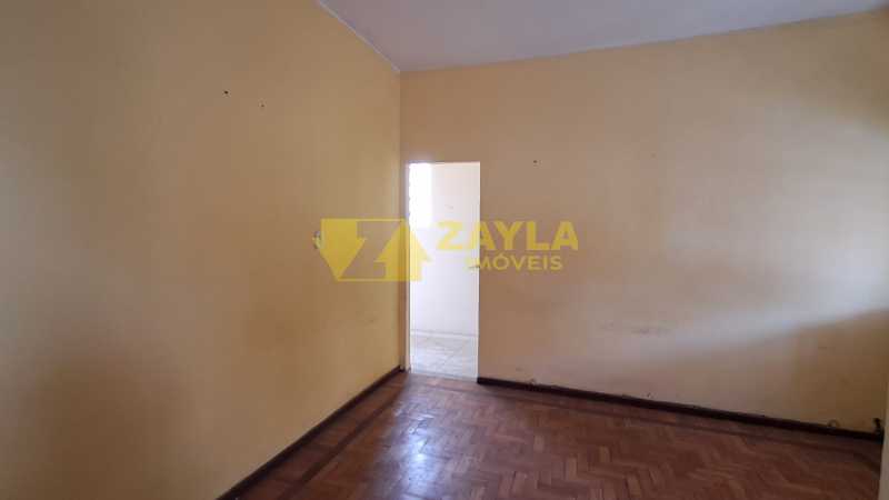 Conheça 24 do imóvel - Apartamento 2 quartos Terraço à venda em Irajá - Rio de Janeiro, RJ - AP02278 - 24 24 - 24