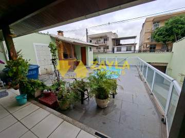 Casa 3 quartos sendo 1 suíte Piscina Vaga de garagem à venda em Irajá - Rio de janeiro, RJ - CA01266 Casa 3 quartos sendo 1 suíte Piscina Vaga de garagem à venda em Irajá - Rio de janeiro, RJ - CA01266