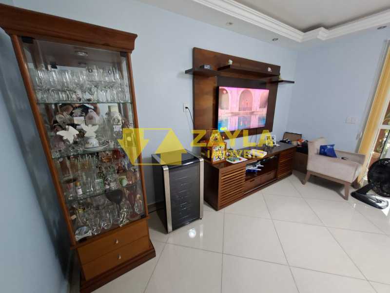Conheça 5 do imóvel - Casa 3 quartos sendo 1 suíte Piscina Vaga de garagem à venda em Irajá - Rio de janeiro, RJ - CA01266 - 5 5 - 5