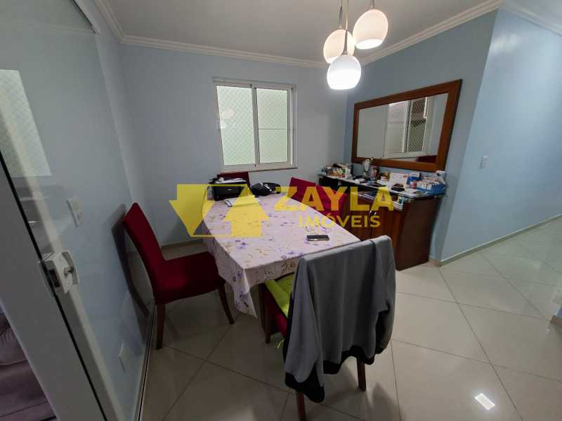 Conheça 6 do imóvel - Casa 3 quartos sendo 1 suíte Piscina Vaga de garagem à venda em Irajá - Rio de janeiro, RJ - CA01266 - 6 6 - 6