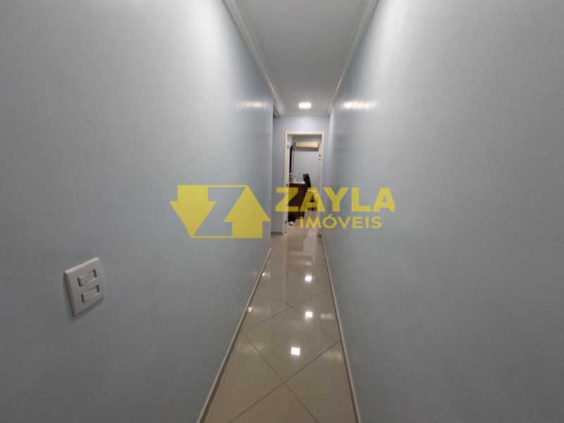 Conheça 7 do imóvel - Casa 3 quartos sendo 1 suíte Piscina Vaga de garagem à venda em Irajá - Rio de janeiro, RJ - CA01266 - 7 7 - 7