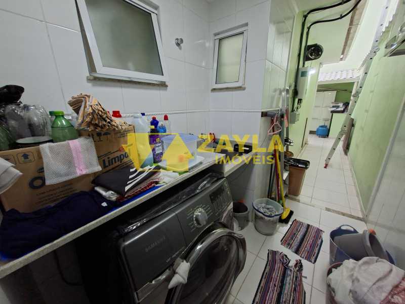 Conheça 18 do imóvel - Casa 3 quartos sendo 1 suíte Piscina Vaga de garagem à venda em Irajá - Rio de janeiro, RJ - CA01266 - 18 18 - 18