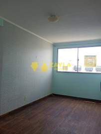 Condomínio Recanto dos Rouxinóis. - Apartamento 2 quartos à venda em Honório Gurgel - Rio de Janeiro, RJ - AP02281