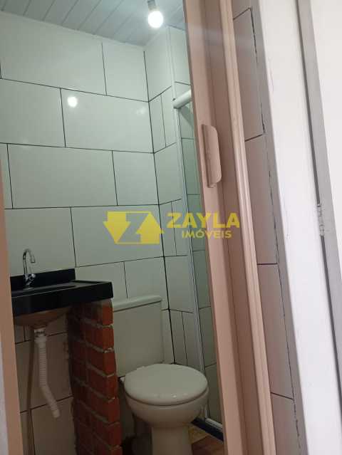 Conheça 4 do imóvel - Apartamento 2 quartos à venda em Honório Gurgel - Rio de Janeiro, RJ - AP02281 - 4 4 - 4