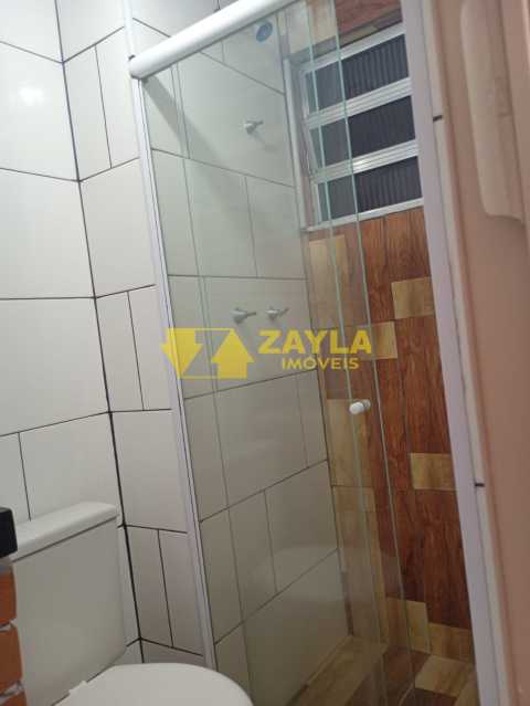 Conheça 5 do imóvel - Apartamento 2 quartos à venda em Honório Gurgel - Rio de Janeiro, RJ - AP02281 - 5 5 - 5