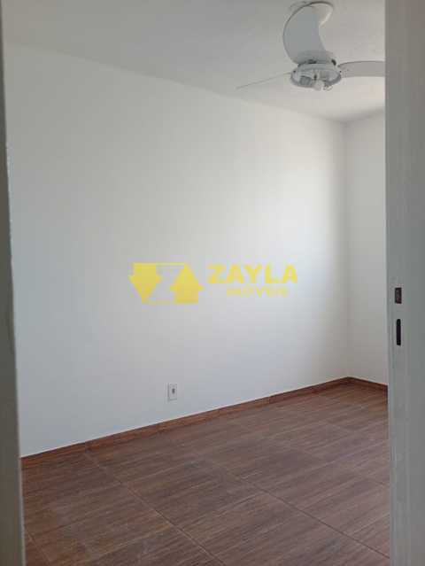 Conheça 6 do imóvel - Apartamento 2 quartos à venda em Honório Gurgel - Rio de Janeiro, RJ - AP02281 - 6 6 - 6