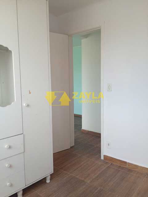 Conheça 7 do imóvel - Apartamento 2 quartos à venda em Honório Gurgel - Rio de Janeiro, RJ - AP02281 - 7 7 - 7