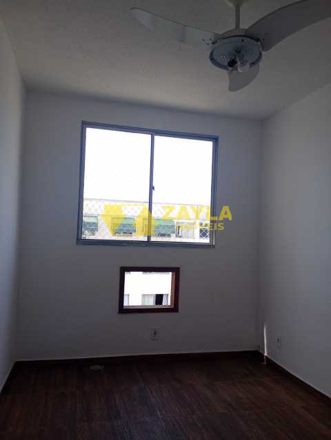 Conheça 8 do imóvel - Apartamento 2 quartos à venda em Honório Gurgel - Rio de Janeiro, RJ - AP02281 - 8 8 - 8