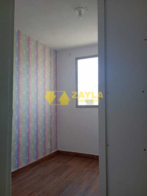 Conheça 9 do imóvel - Apartamento 2 quartos à venda em Honório Gurgel - Rio de Janeiro, RJ - AP02281 - 9 9 - 9