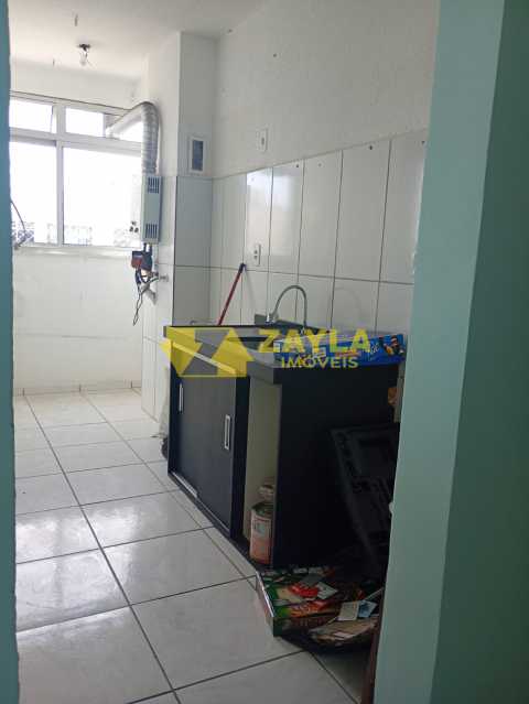 Conheça 10 do imóvel - Apartamento 2 quartos à venda em Honório Gurgel - Rio de Janeiro, RJ - AP02281 - 10 10 - 10