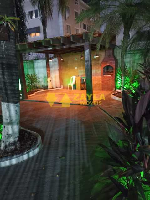 Conheça 05 do imóvel - Apartamento 2 quartos à venda em Honório Gurgel - Rio de Janeiro, RJ - AP02281 - 15 05 - 15