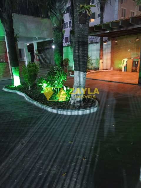 Conheça 07 do imóvel - Apartamento 2 quartos à venda em Honório Gurgel - Rio de Janeiro, RJ - AP02281 - 17 07 - 17