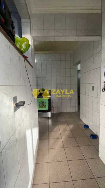 Conheça 01 do imóvel - Apartamento 2 quartos Vaga de garagem à venda em Turiaçu - Rio de Janeiro, RJ - AP02282 - 21 01 - 21
