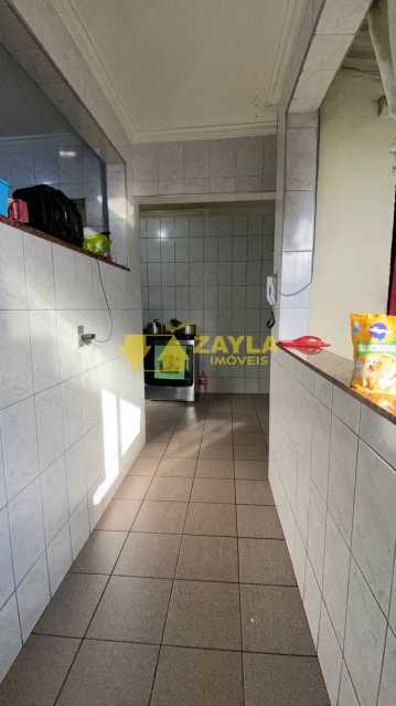 Conheça 02 do imóvel - Apartamento 2 quartos Vaga de garagem à venda em Turiaçu - Rio de Janeiro, RJ - AP02282 - 23 02 - 23