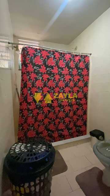 Conheça 03 do imóvel - Apartamento 2 quartos Vaga de garagem à venda em Turiaçu - Rio de Janeiro, RJ - AP02282 - 8 03 - 8