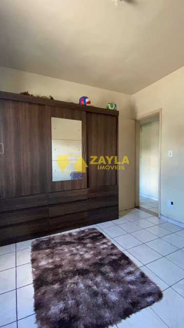 Conheça 04 do imóvel - Apartamento 2 quartos Vaga de garagem à venda em Turiaçu - Rio de Janeiro, RJ - AP02282 - 9 04 - 9