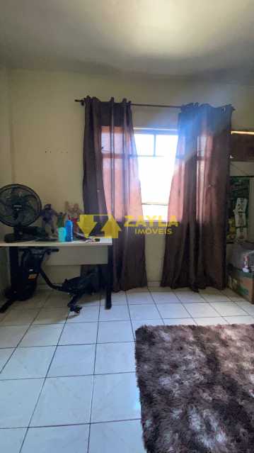 Conheça 05 do imóvel - Apartamento 2 quartos Vaga de garagem à venda em Turiaçu - Rio de Janeiro, RJ - AP02282 - 10 05 - 10